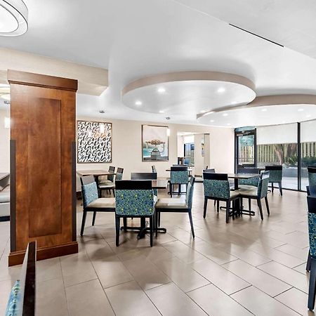 Comfort Inn University Wilmington Exterior foto